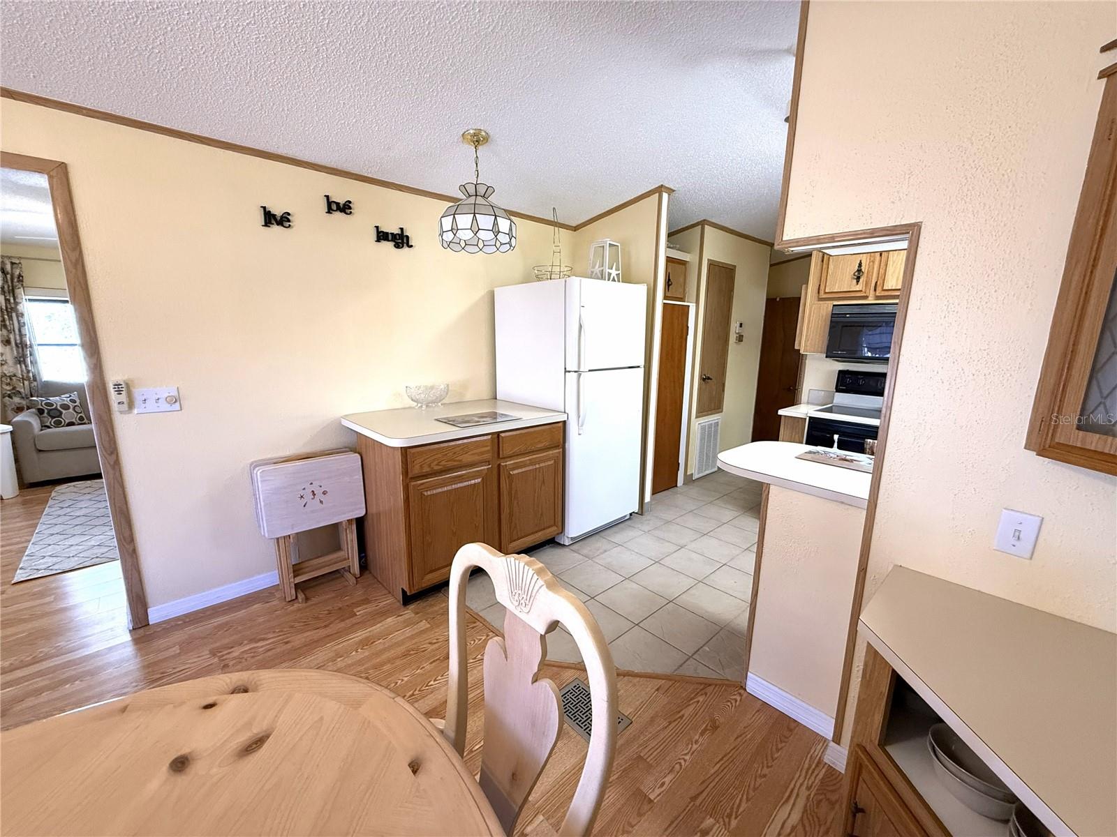 SUGAR CREEK COUNTRY CLUB CO-OP - Residential