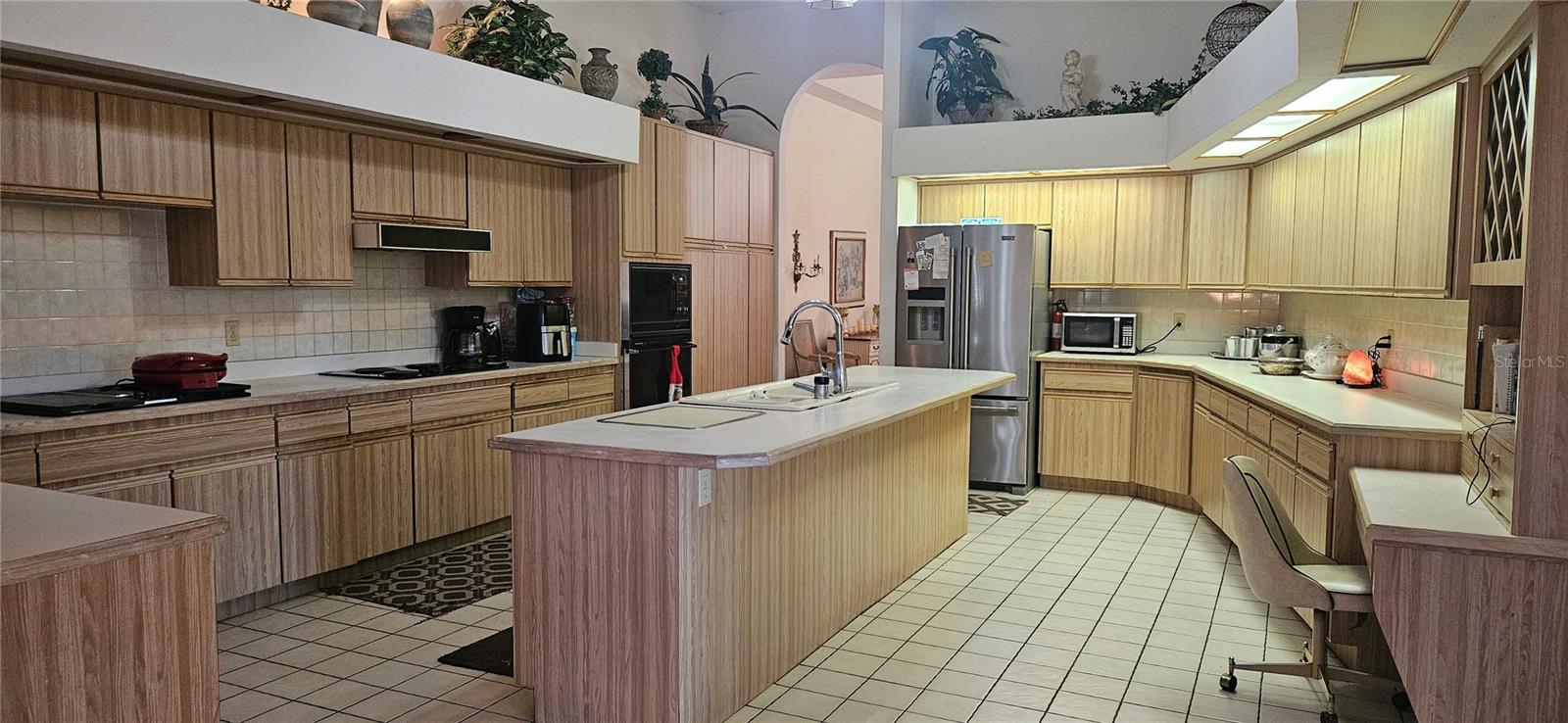 WALDEN LAKE - Residential