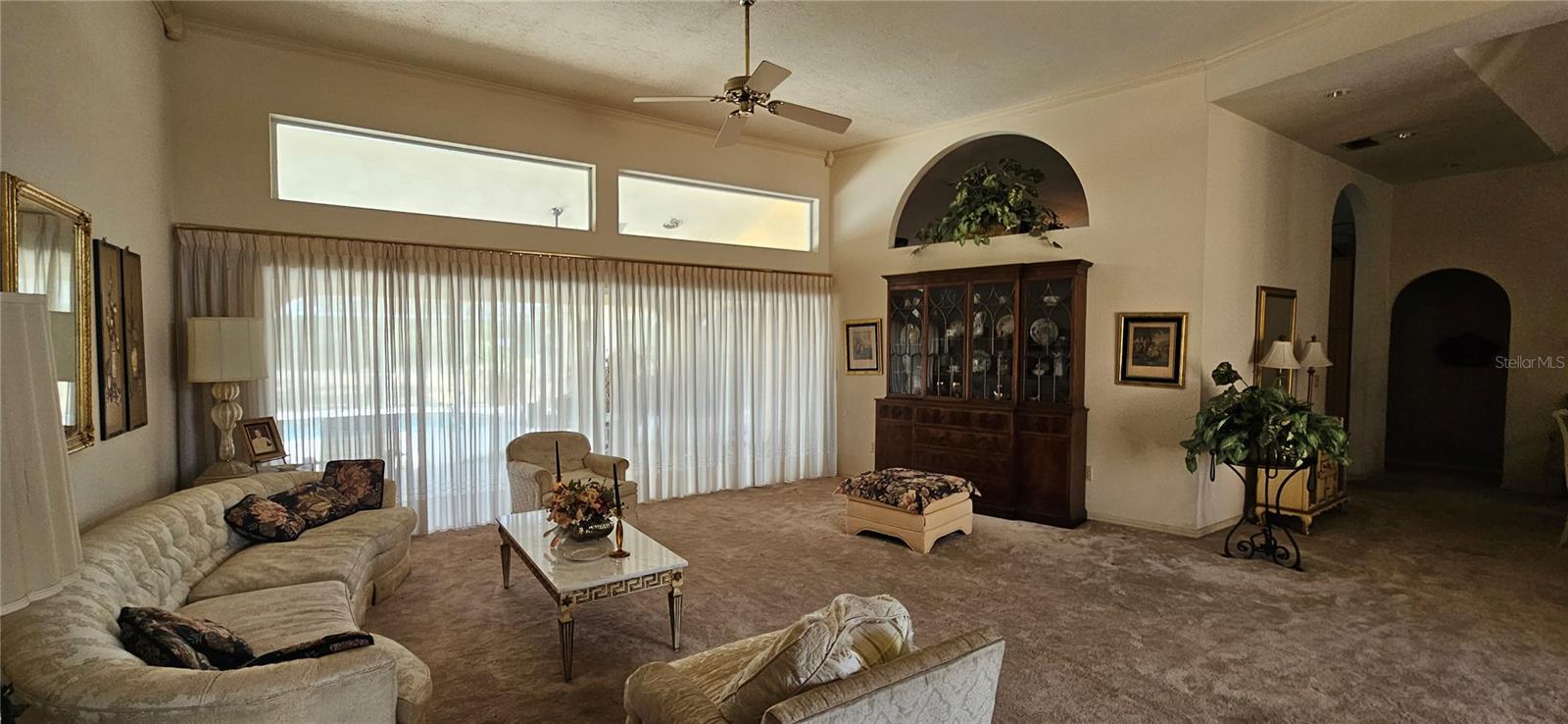 WALDEN LAKE - Residential