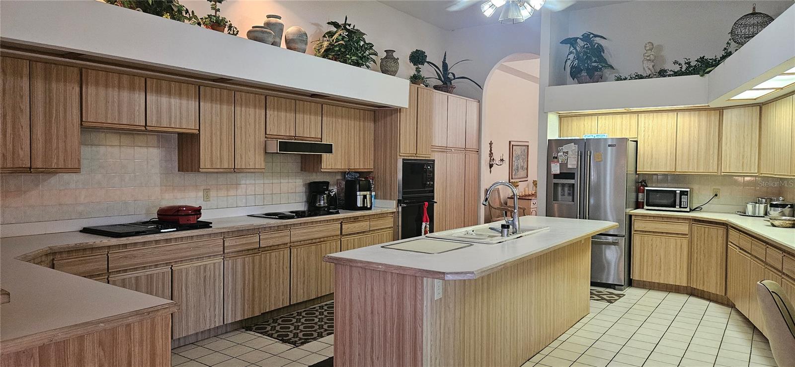 WALDEN LAKE - Residential