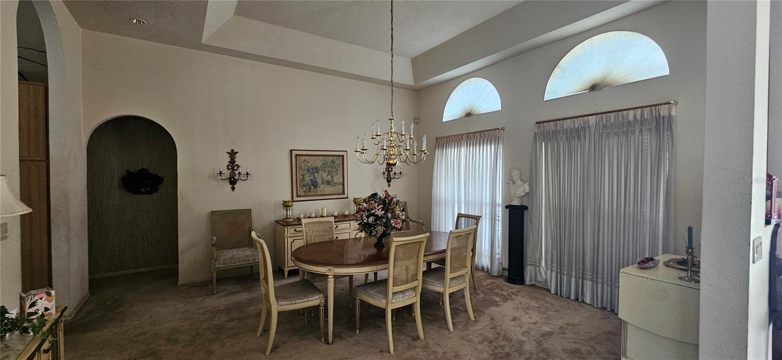 WALDEN LAKE - Residential