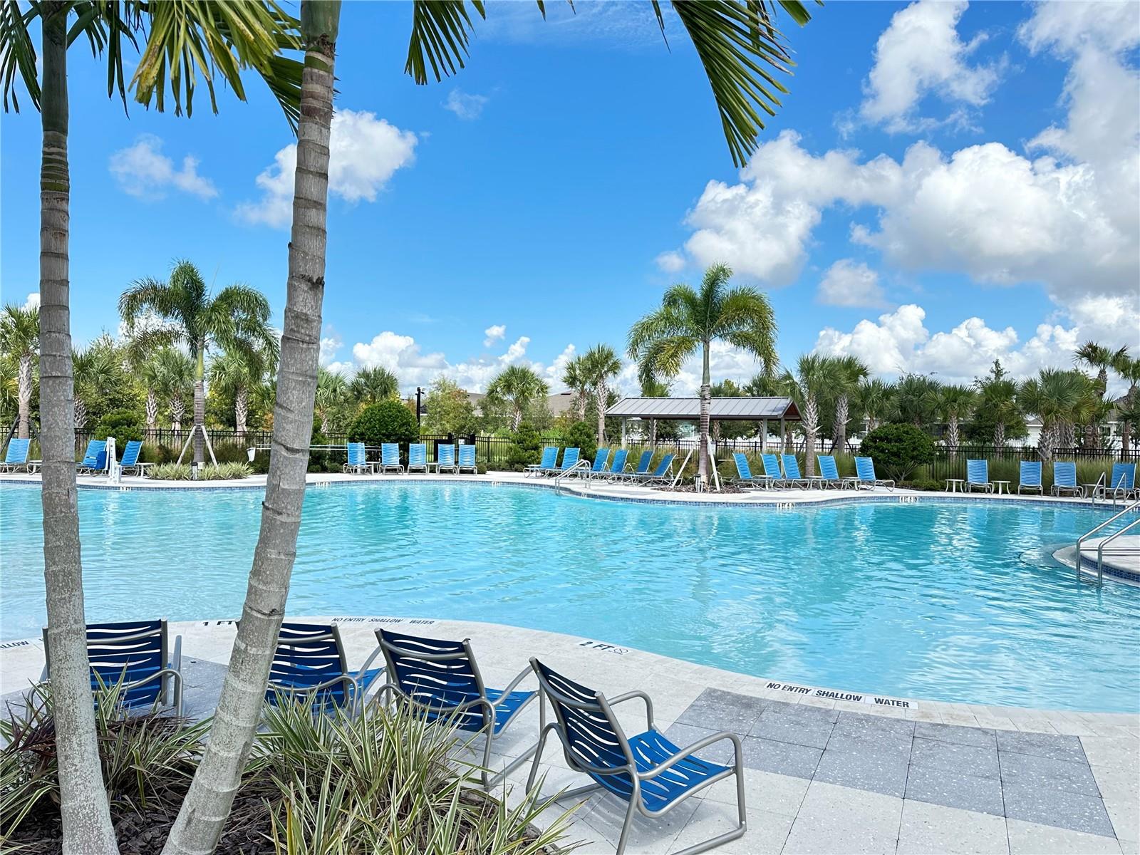 KINDRED PH 2C & 2D - Residential Lease