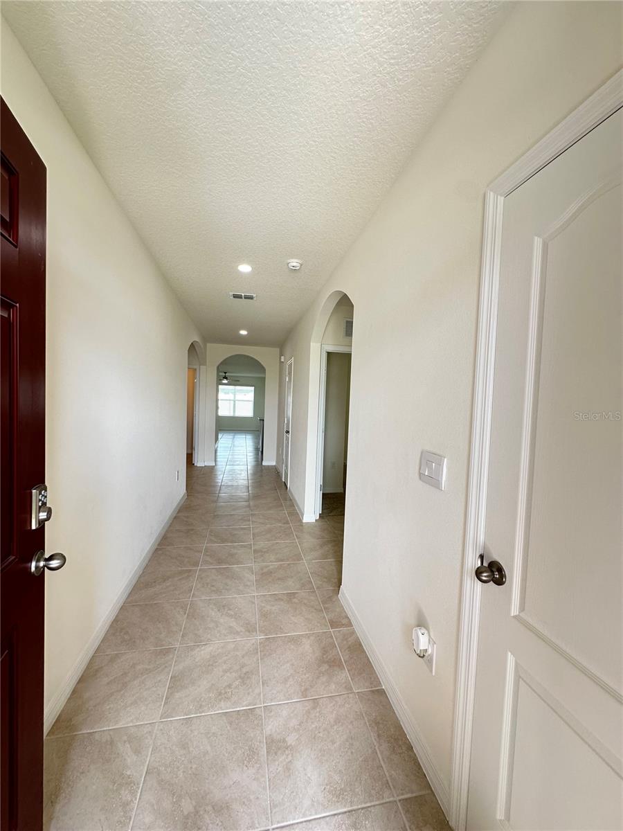 KINDRED PH 2C & 2D - Residential Lease