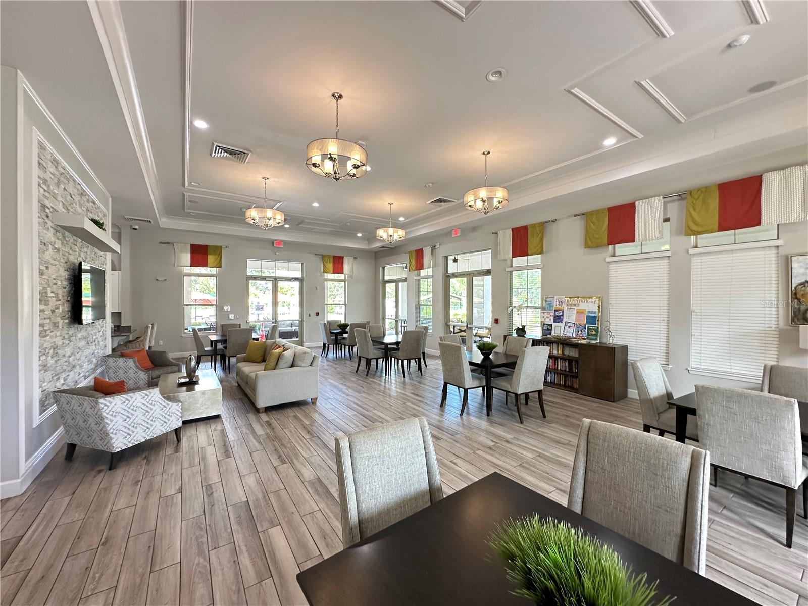 KINDRED PH 2C & 2D - Residential Lease