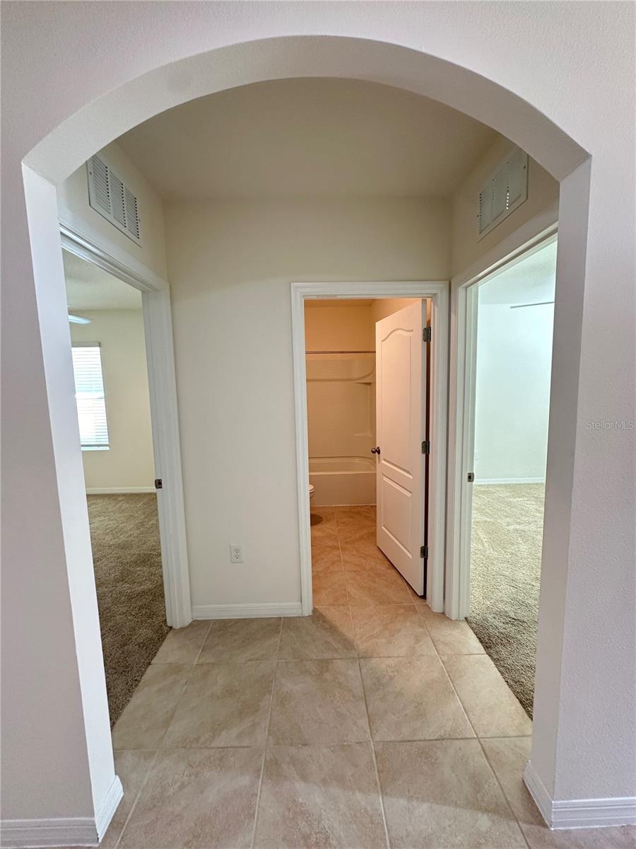 KINDRED PH 2C & 2D - Residential Lease