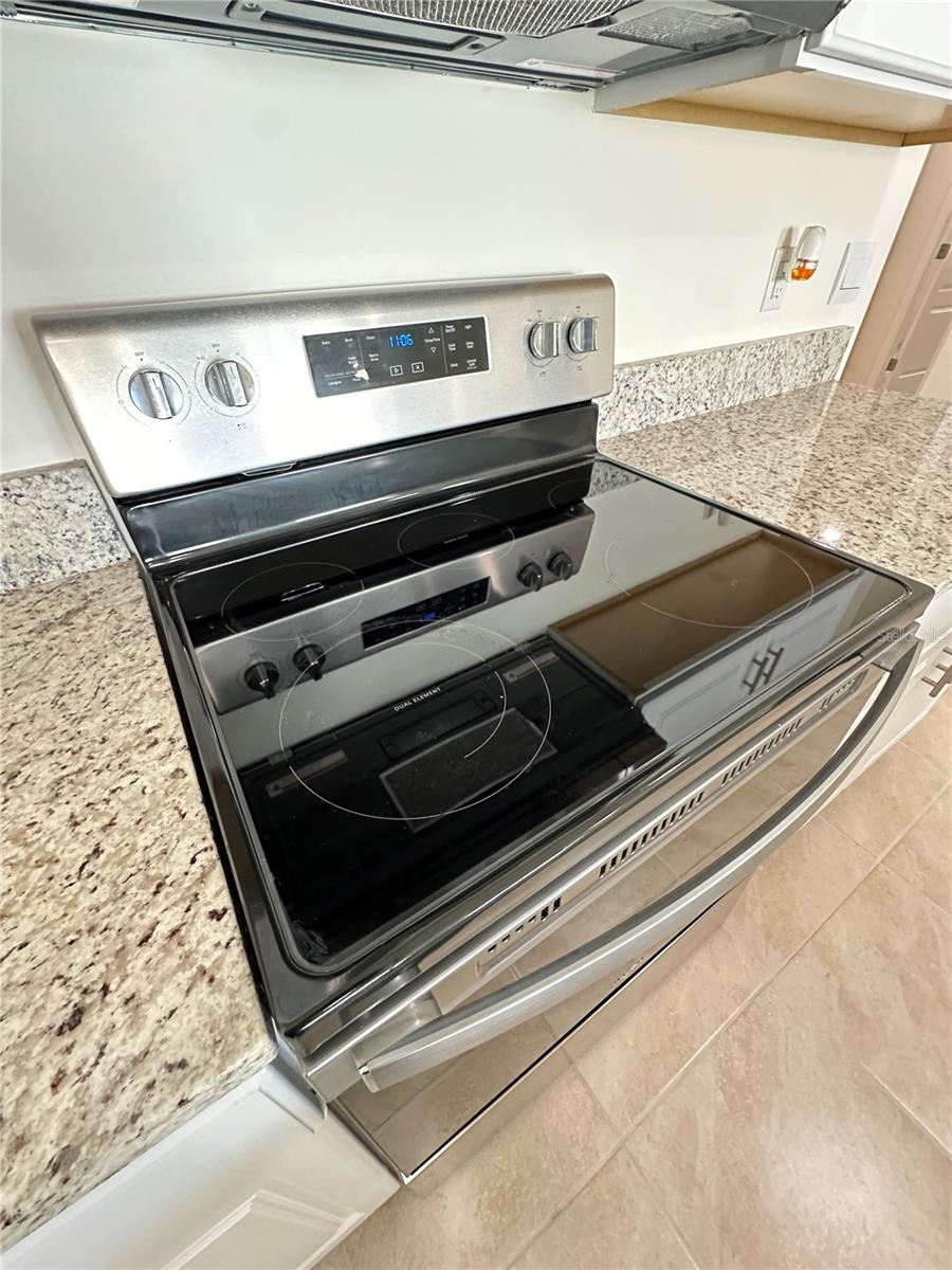 KINDRED PH 2C & 2D - Residential Lease