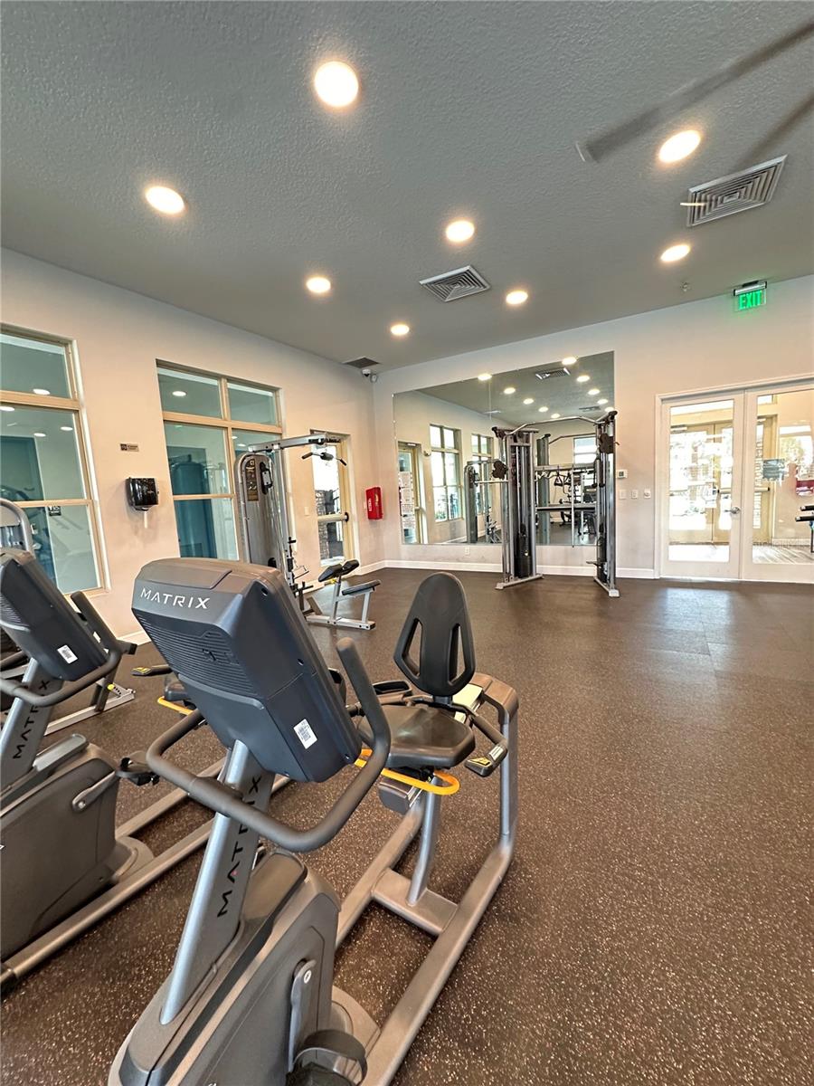 KINDRED PH 2C & 2D - Residential Lease