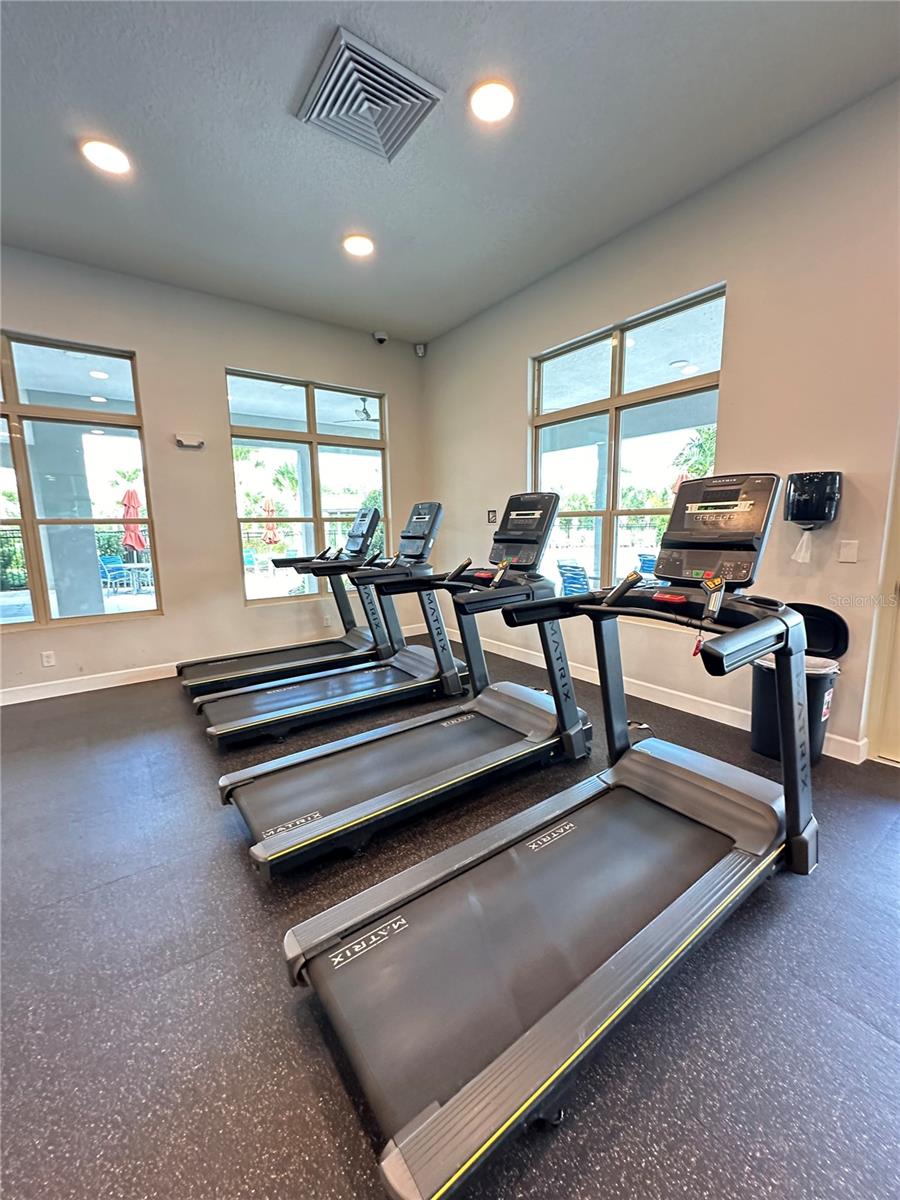 KINDRED PH 2C & 2D - Residential Lease