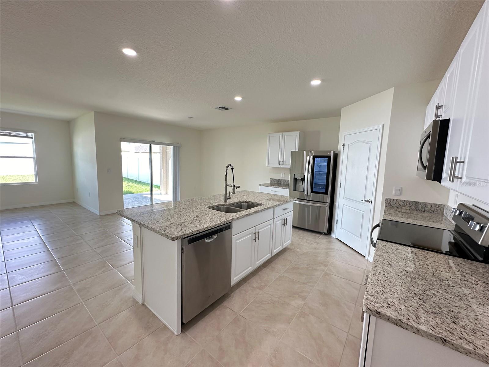 KINDRED PH 2C & 2D - Residential Lease