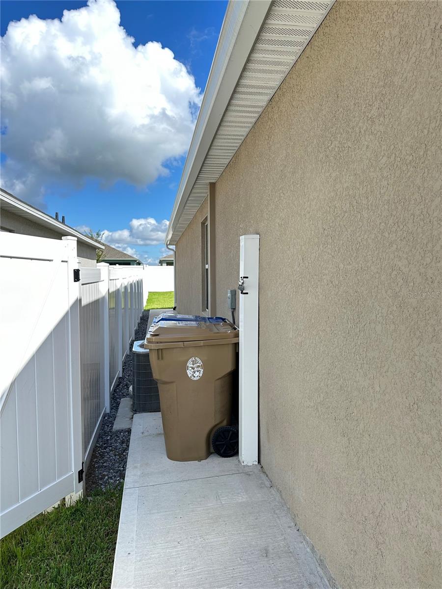 KINDRED PH 2C & 2D - Residential Lease