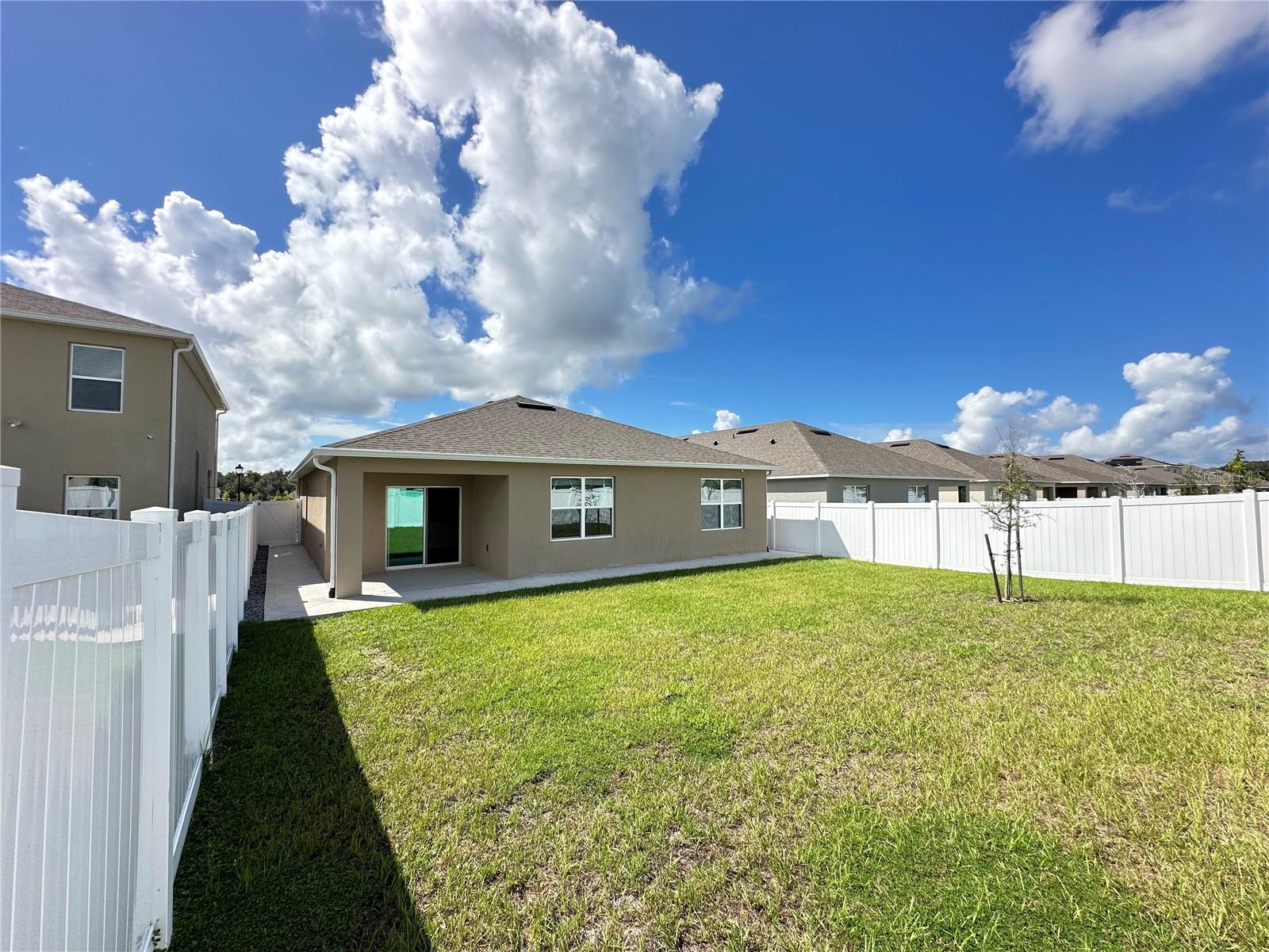 KINDRED PH 2C & 2D - Residential Lease