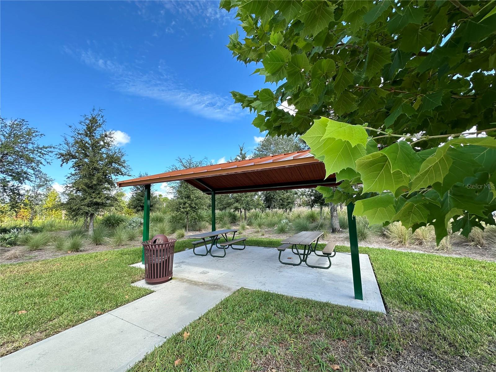 KINDRED PH 2C & 2D - Residential Lease