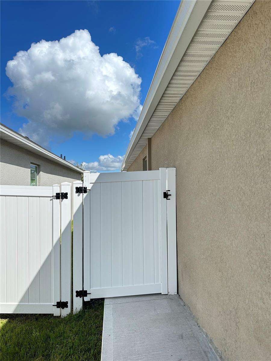 KINDRED PH 2C & 2D - Residential Lease