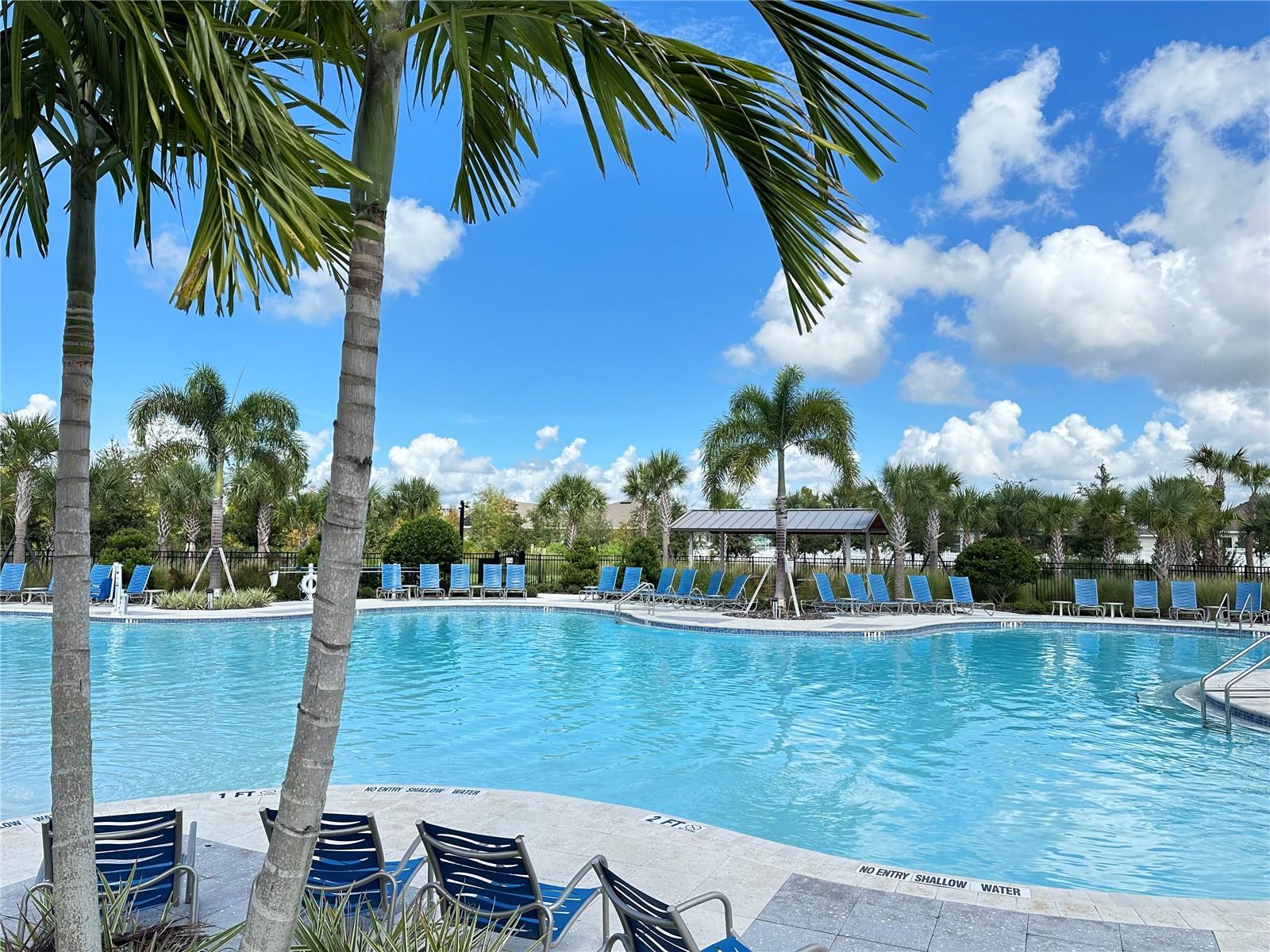 KINDRED PH 2C & 2D - Residential Lease