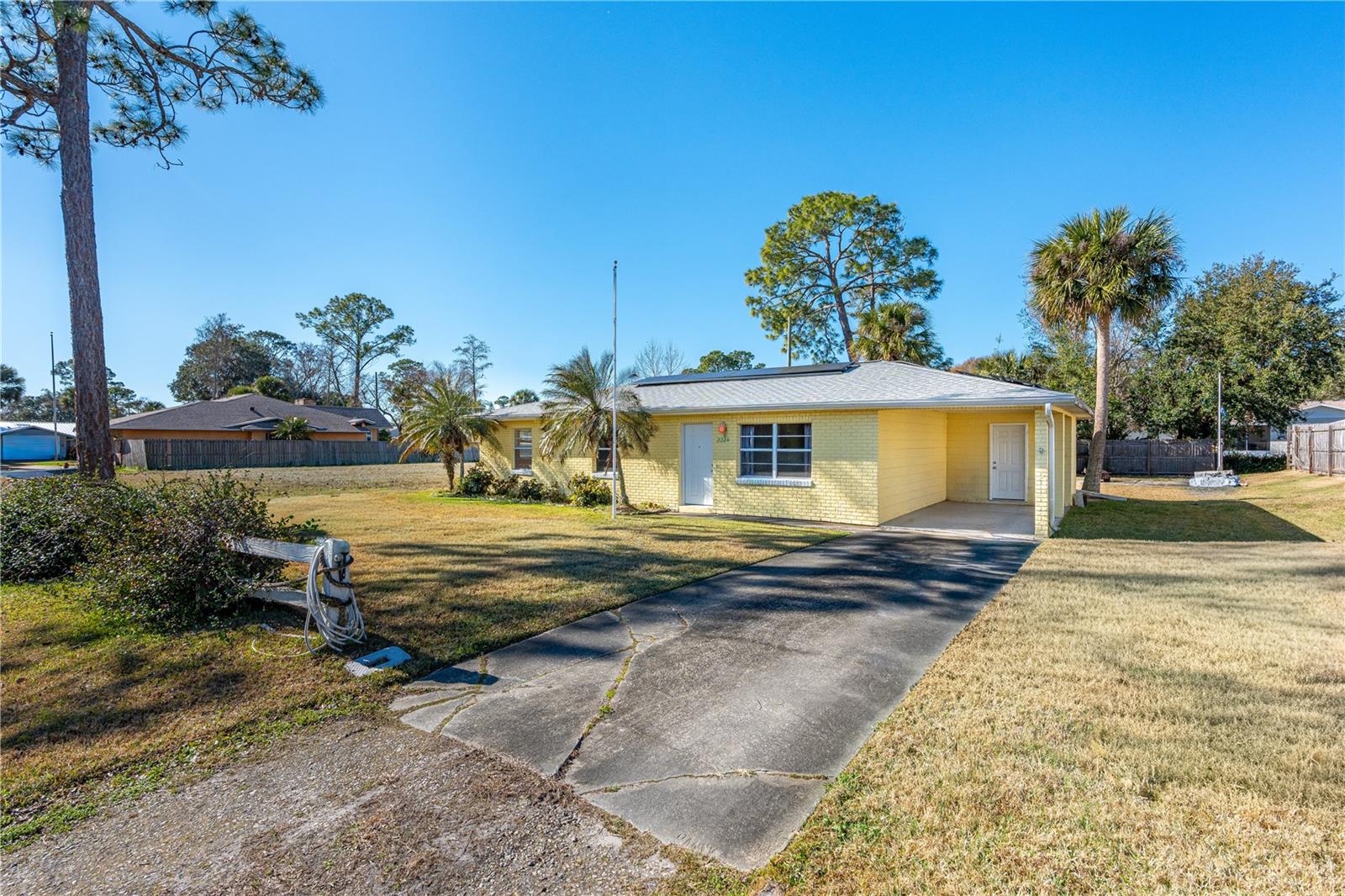 FLORIDA SHORES 01 - Residential