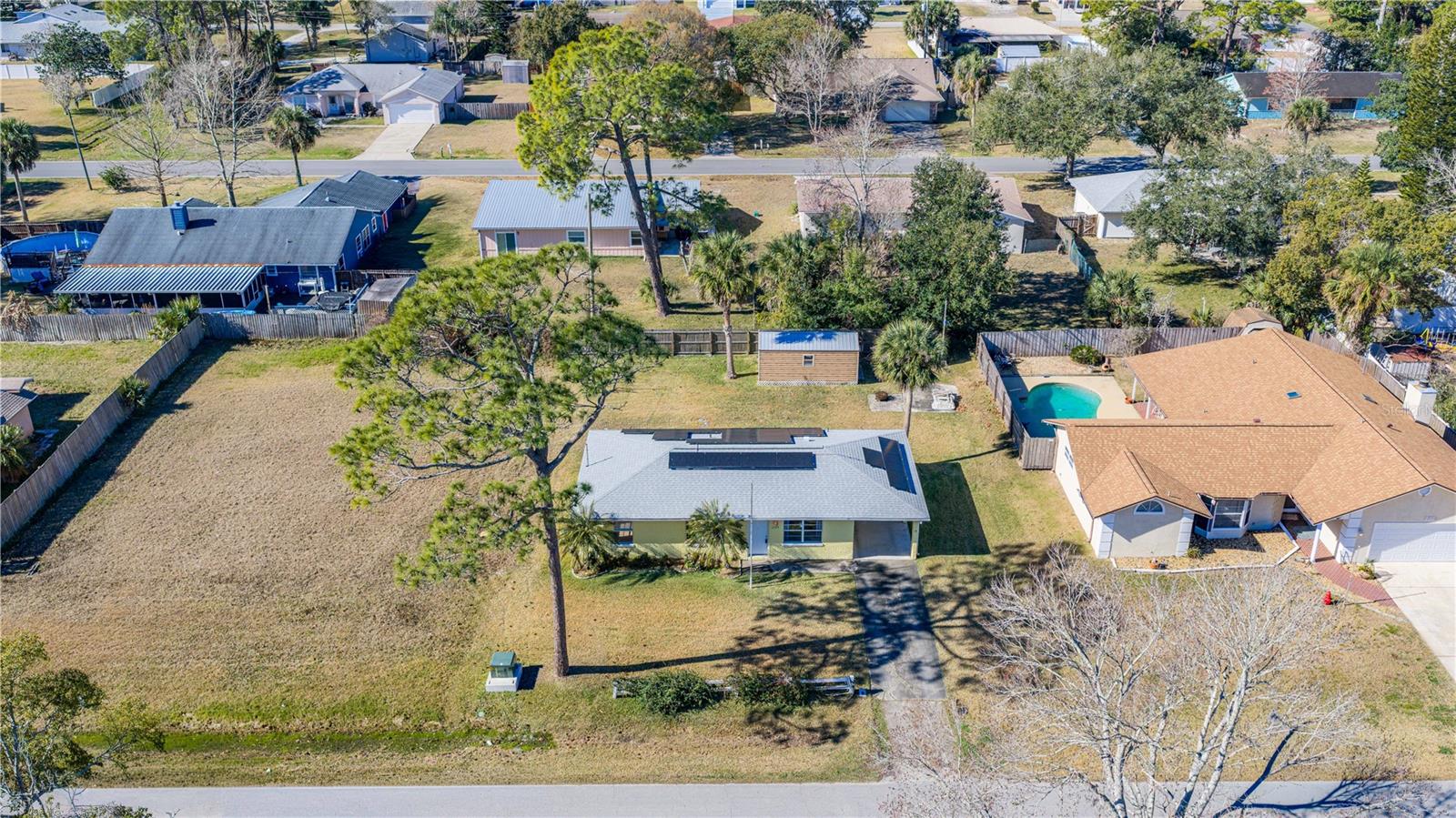 FLORIDA SHORES 01 - Residential