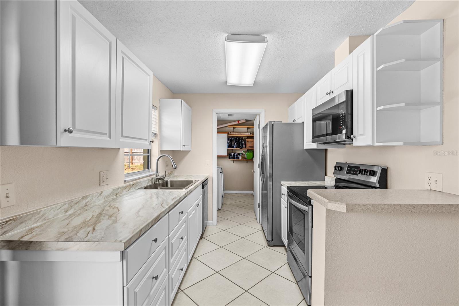 FLORIDA SHORES 01 - Residential