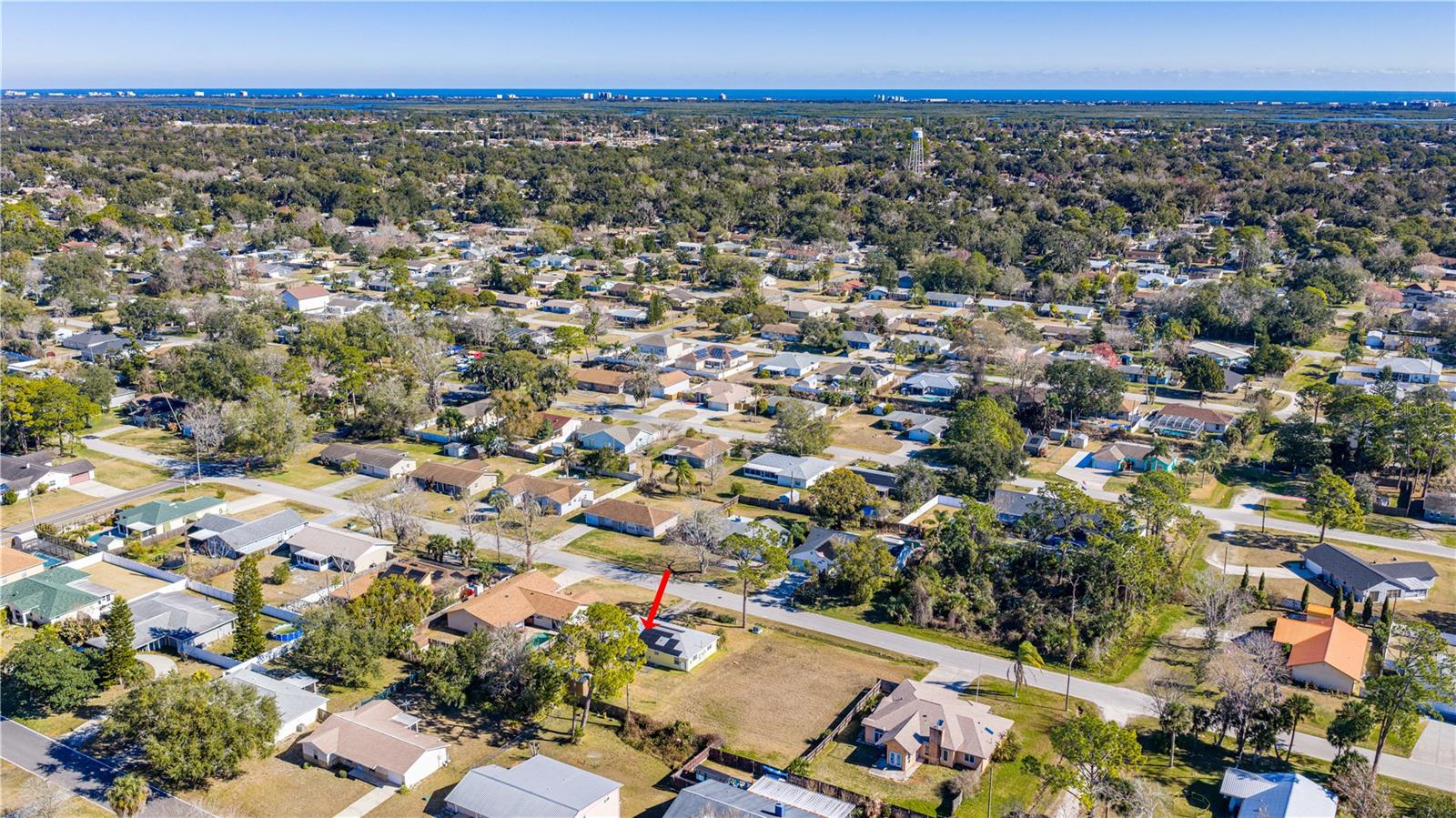 FLORIDA SHORES 01 - Residential