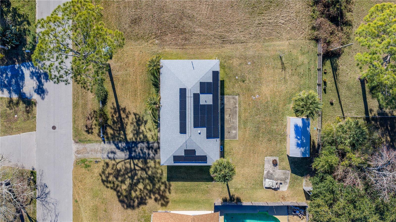 FLORIDA SHORES 01 - Residential