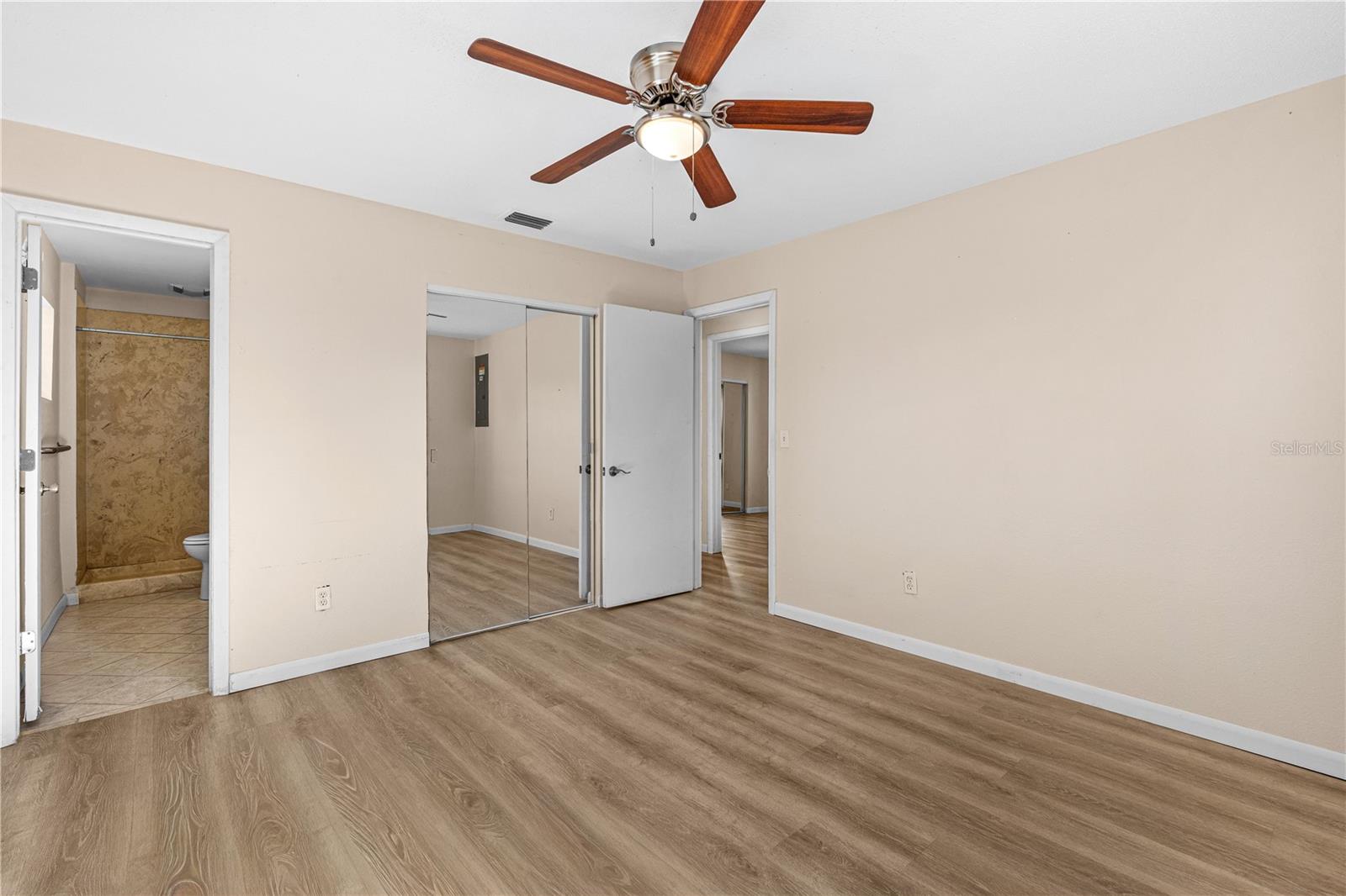 FLORIDA SHORES 01 - Residential