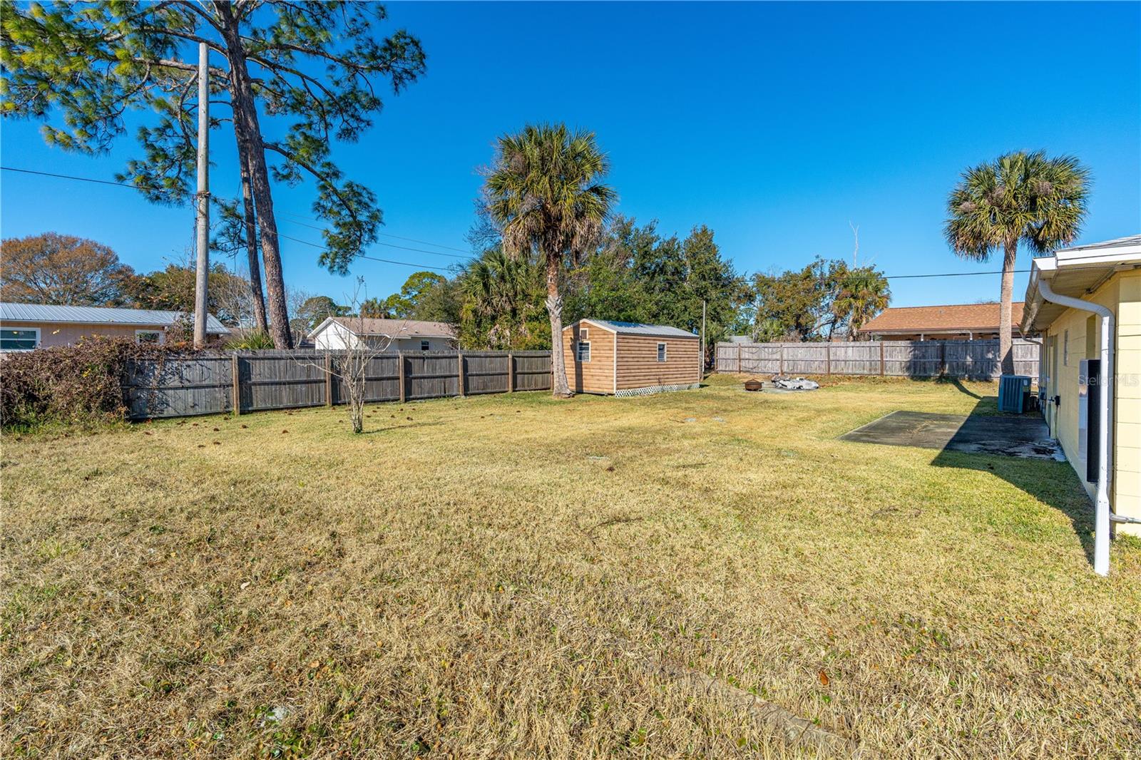 FLORIDA SHORES 01 - Residential