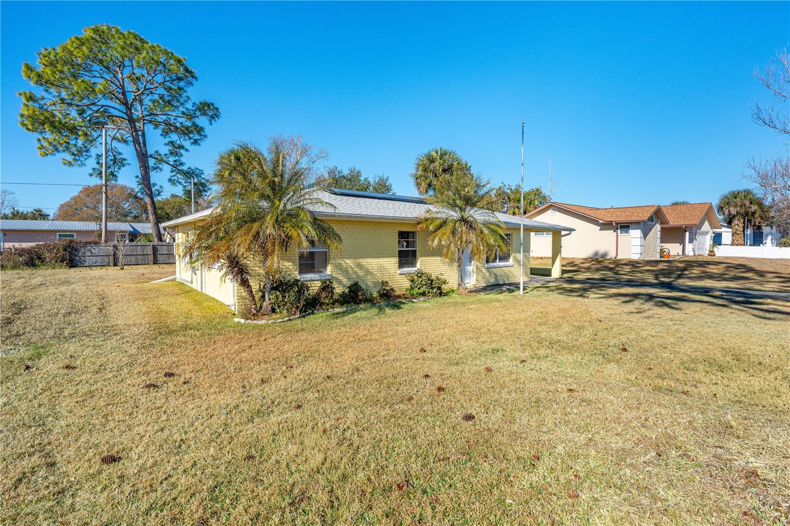 FLORIDA SHORES 01 - Residential