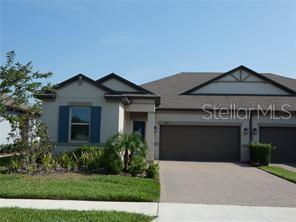 This luxury single-family villa, available for immediate rent, offers a spacious and modern living experience in the master-planned community of Connerton. Built in 2023, the 1,968?sq ft home features 3 bedrooms and 2 full bathrooms, a two-car garage, and a bright open-concept layout with high ceilings. The gourmet kitchen is equipped with granite countertops and stainless steel appliances, while the primary suite includes a spa-style bathroom. Outside, a screened lanai overlooks a waterfront setting, perfect for relaxing or entertaining ? ?. The property is pet-friendly and welcomes modern comforts aligned with upscale taste. Renting at $2,695/month, it’s situated in Pasco County’s Connerton community, which offers resort-style amenities—resort pools, fitness center, tennis, pickleball, basketball, walking trails, a café, dog park, and seasonal events ?. Zoned for Connerton Elementary, Pine View Middle, and Land O’Lakes High School, this location blends school convenience with proximity to Tampa (about 30–35 minutes drive) and local shops, dining, health facilities, and green spaces