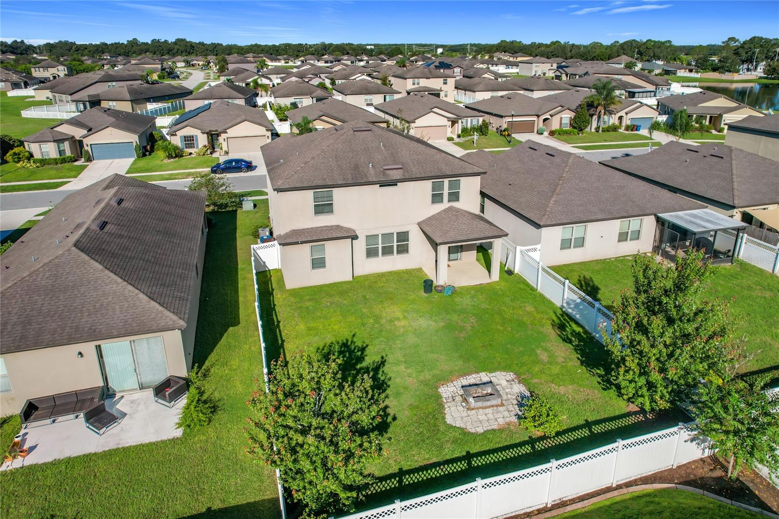 FOUNTAIN PK-PH 1 - Residential