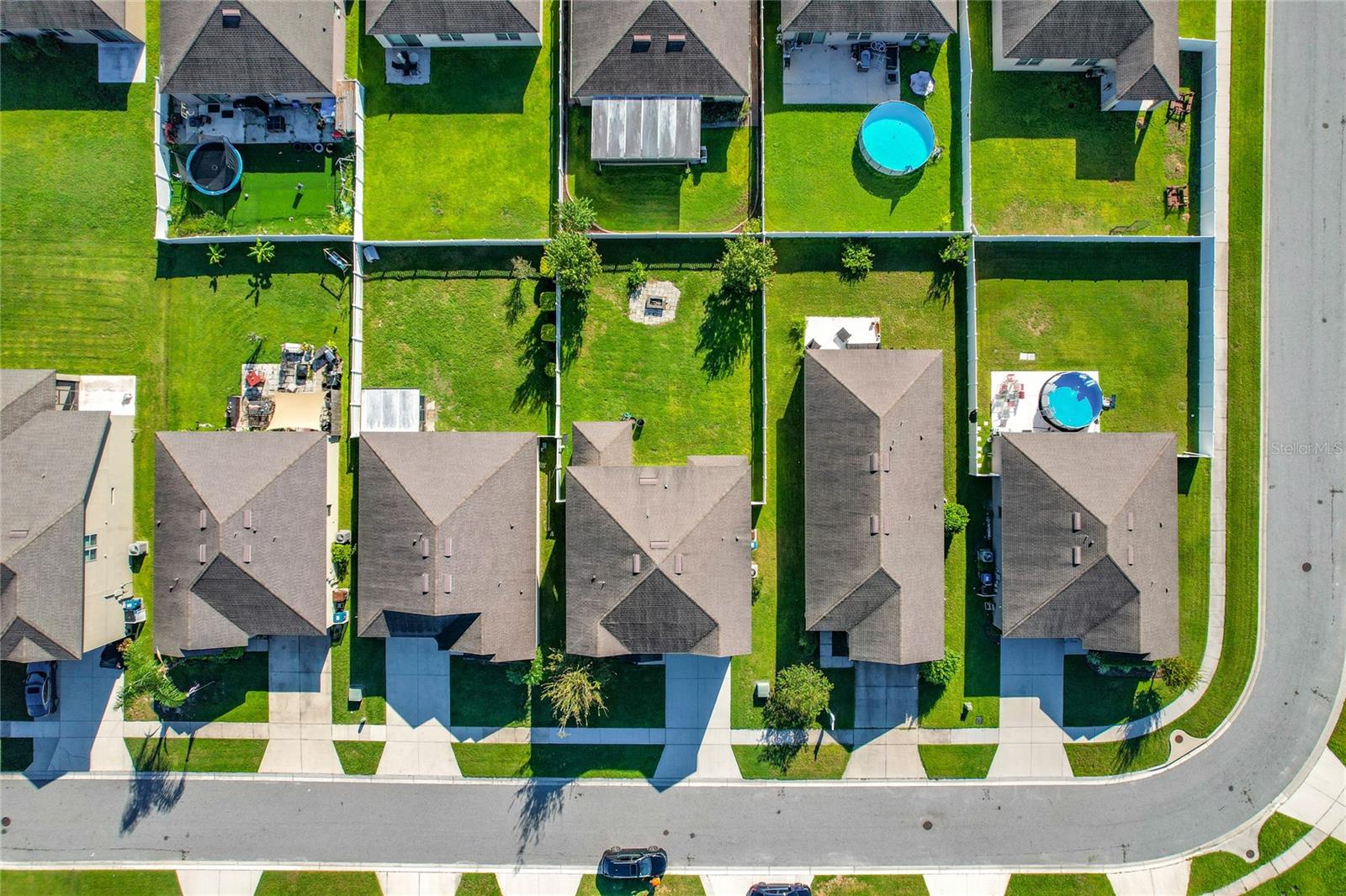 FOUNTAIN PK-PH 1 - Residential