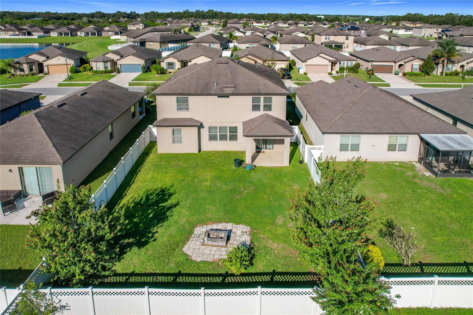 FOUNTAIN PK-PH 1 - Residential