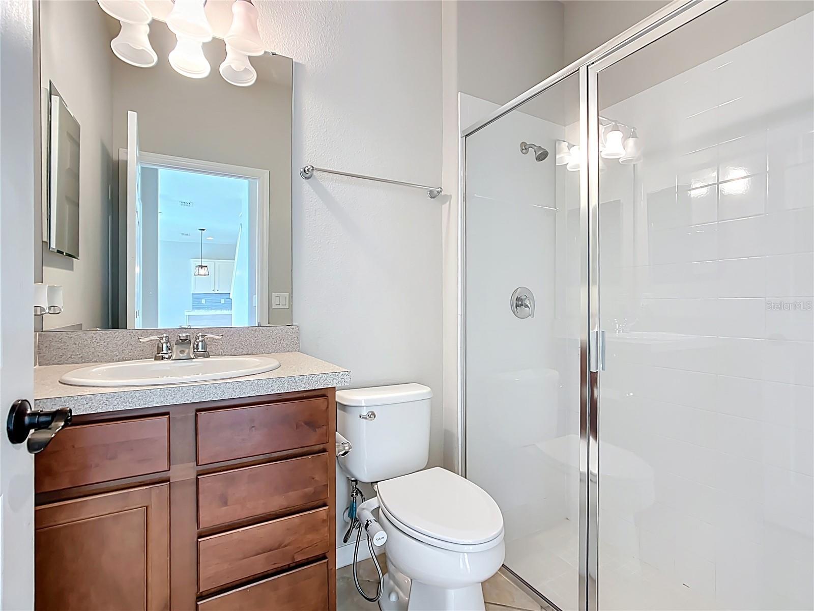 FOUNTAIN PK-PH 1 - Residential