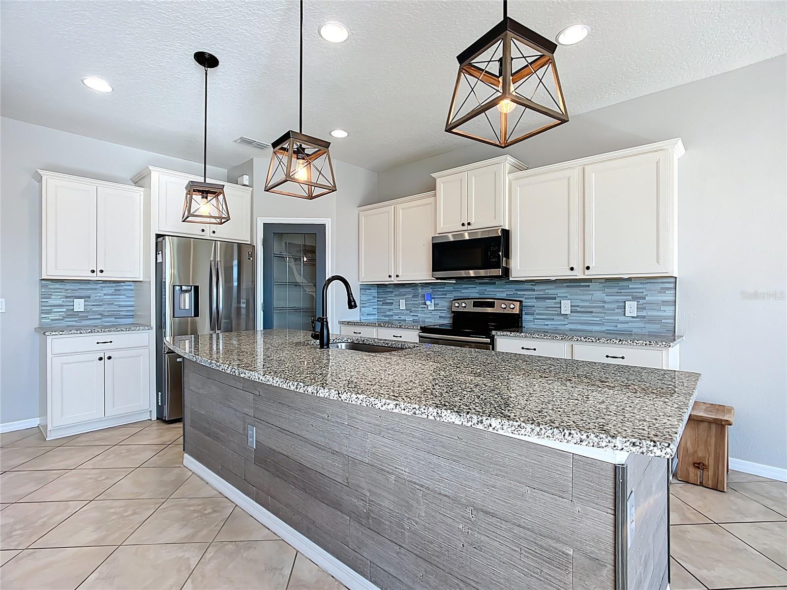 FOUNTAIN PK-PH 1 - Residential