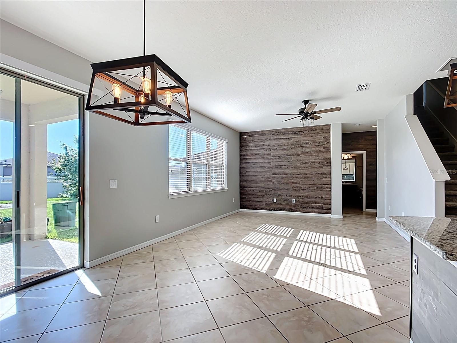 FOUNTAIN PK-PH 1 - Residential