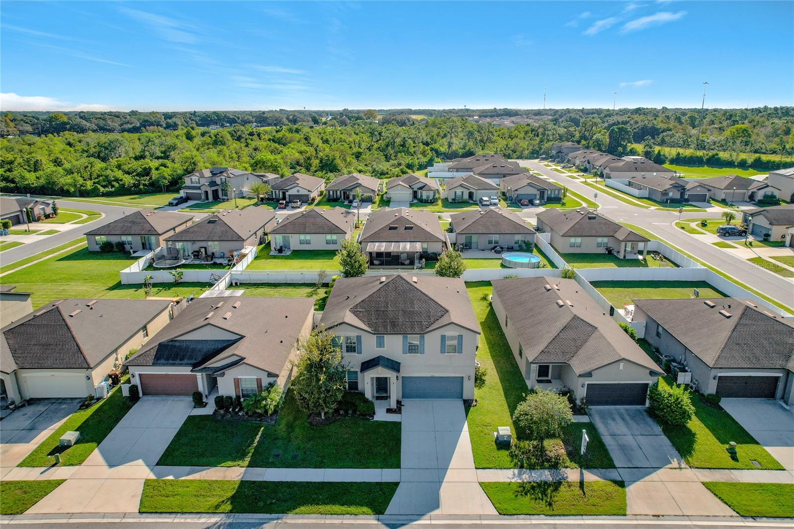 FOUNTAIN PK-PH 1 - Residential