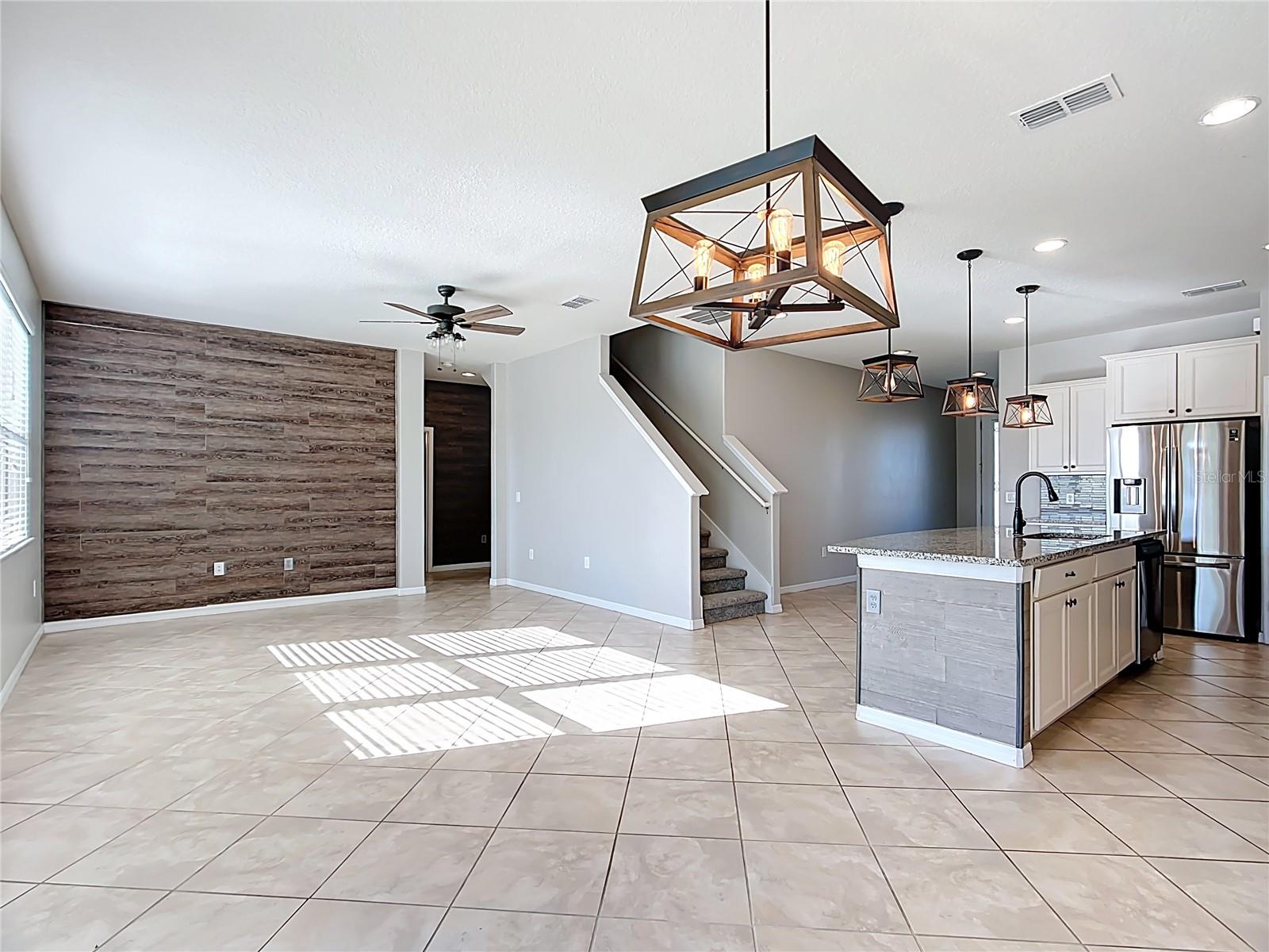 FOUNTAIN PK-PH 1 - Residential