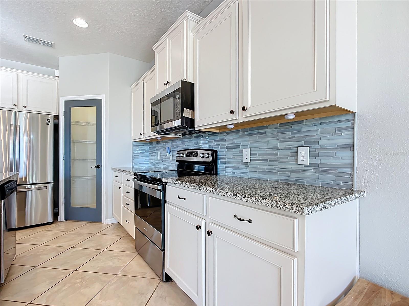 FOUNTAIN PK-PH 1 - Residential