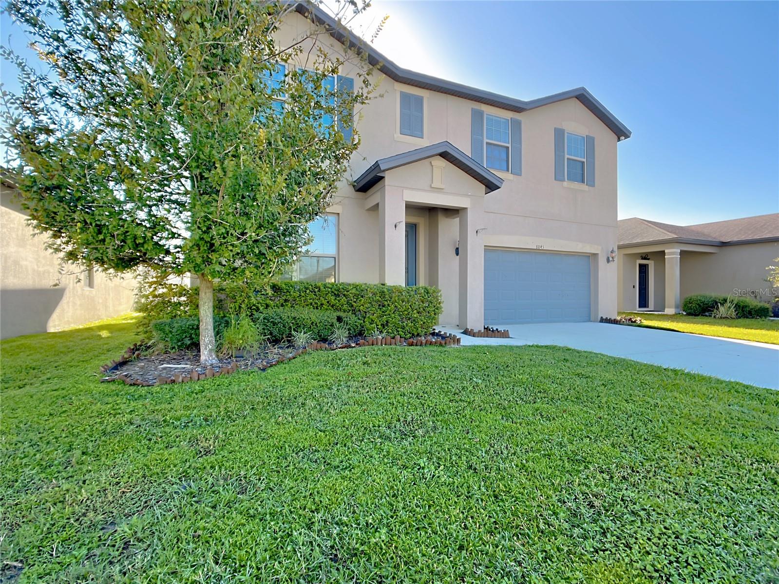 FOUNTAIN PK-PH 1 - Residential