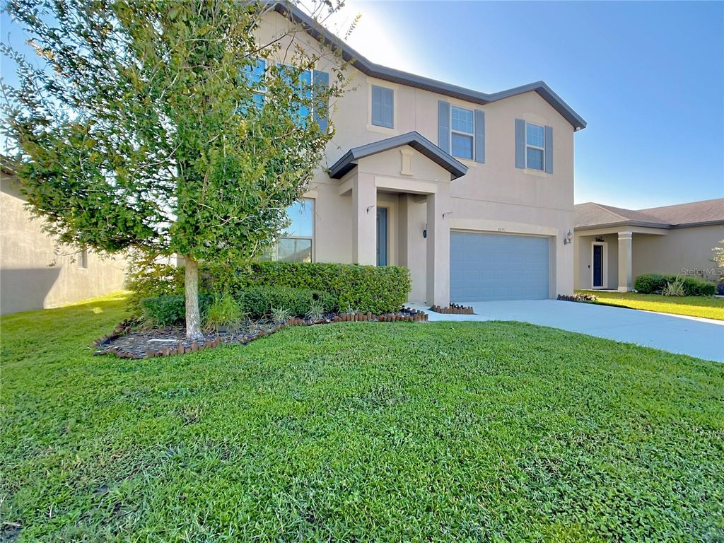 Photo of 8843 Conway Road, Polk City, FL 33868 (MLS # L4956179)