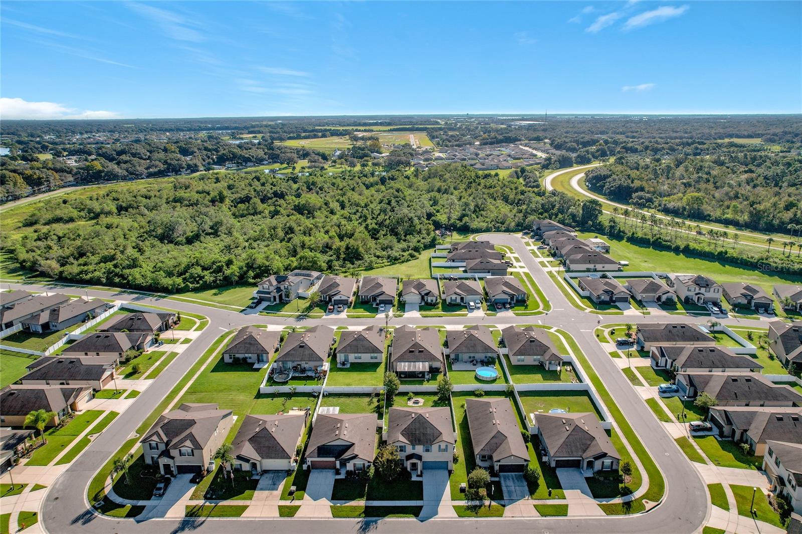 FOUNTAIN PK-PH 1 - Residential