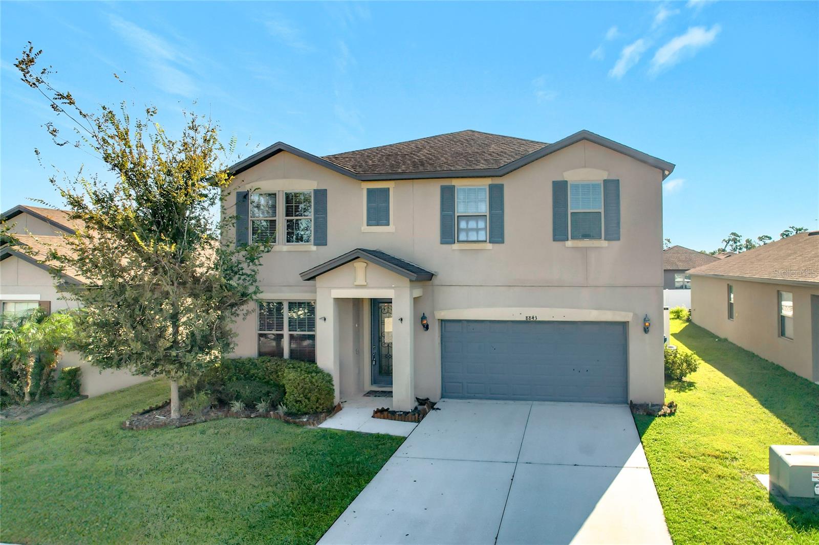 FOUNTAIN PK-PH 1 - Residential