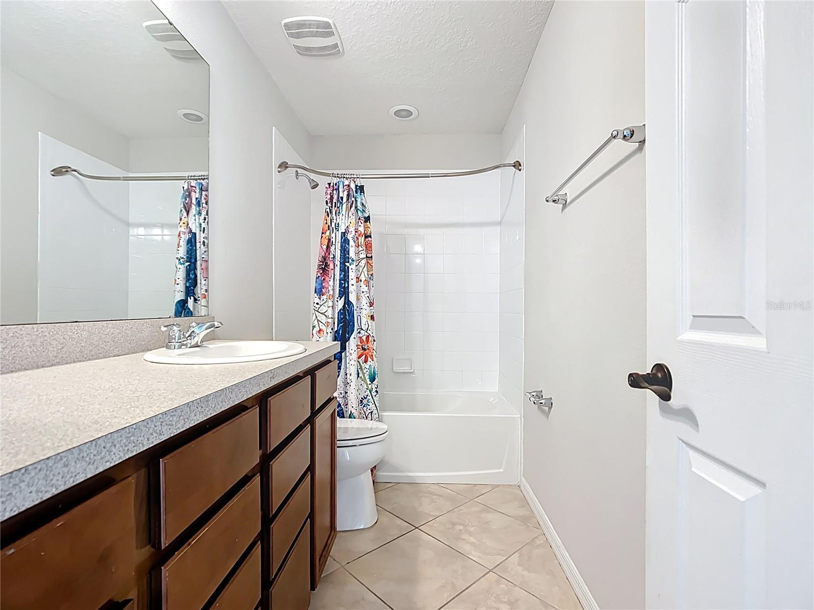 FOUNTAIN PK-PH 1 - Residential