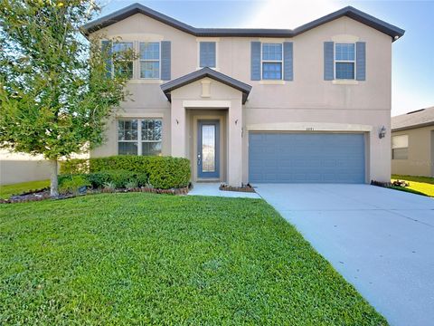 Photo of 8843 Conway Road, Polk City, FL 33868 (MLS # L4956179)