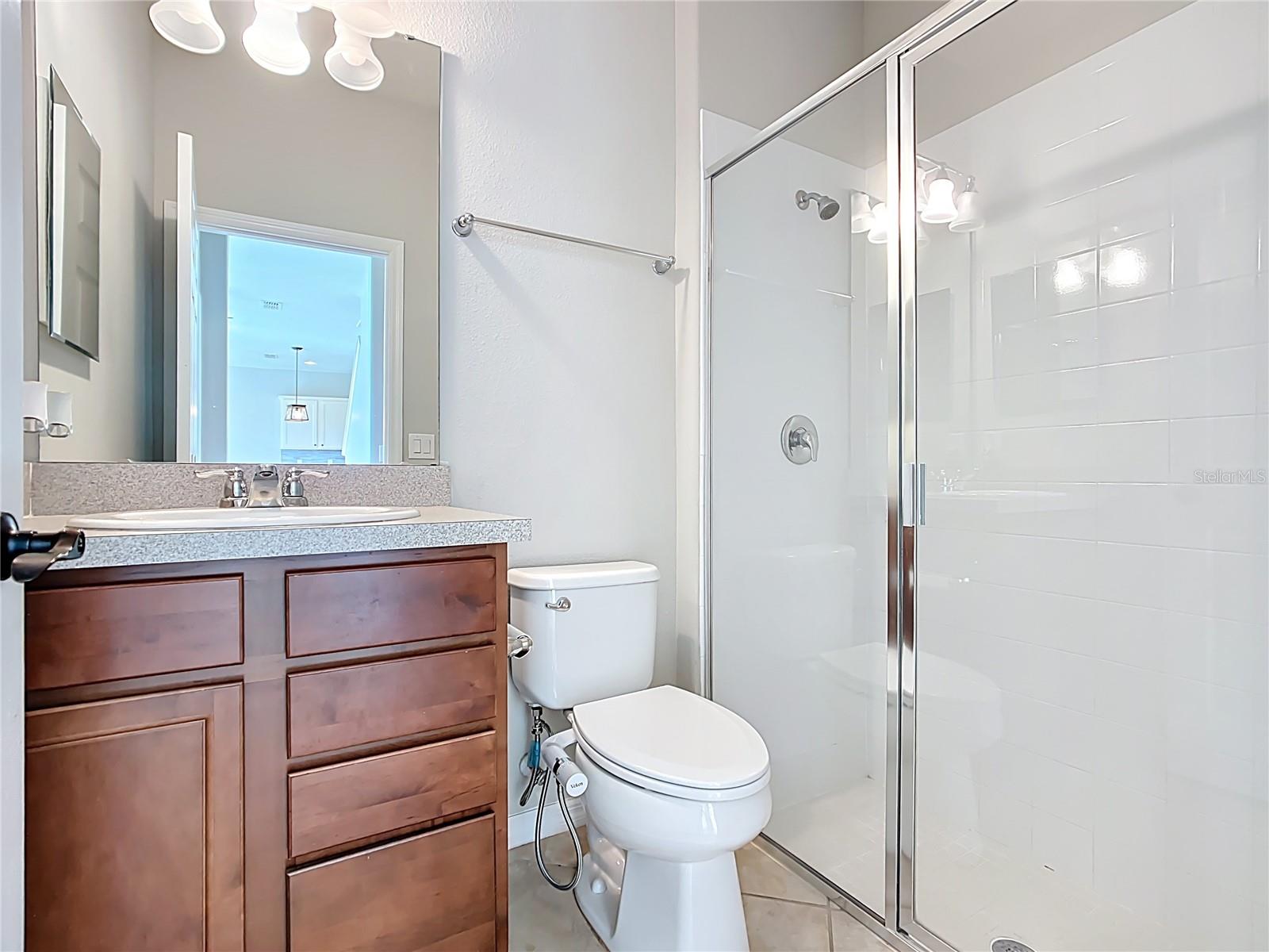 FOUNTAIN PK-PH 1 - Residential