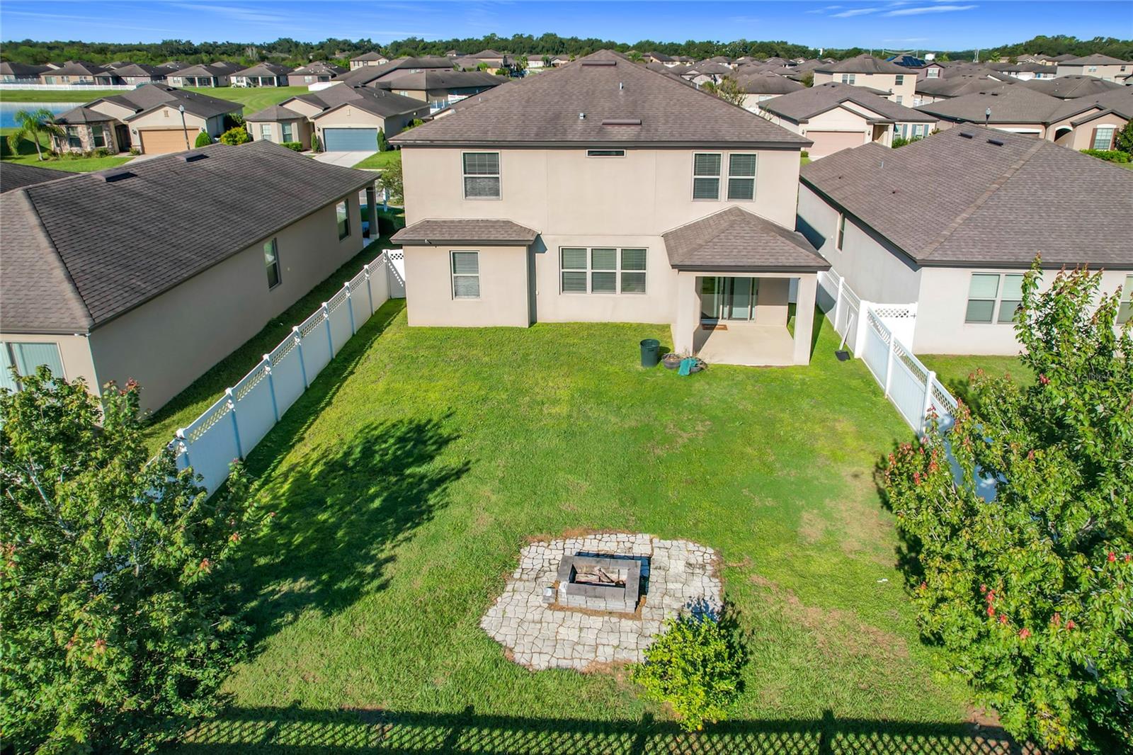 FOUNTAIN PK-PH 1 - Residential