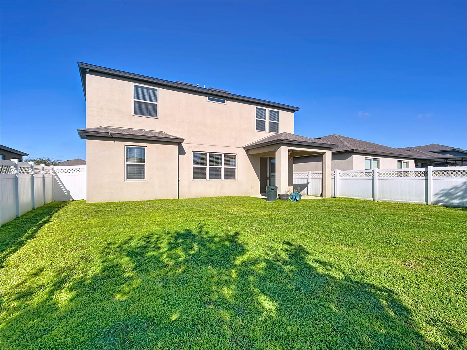 FOUNTAIN PK-PH 1 - Residential