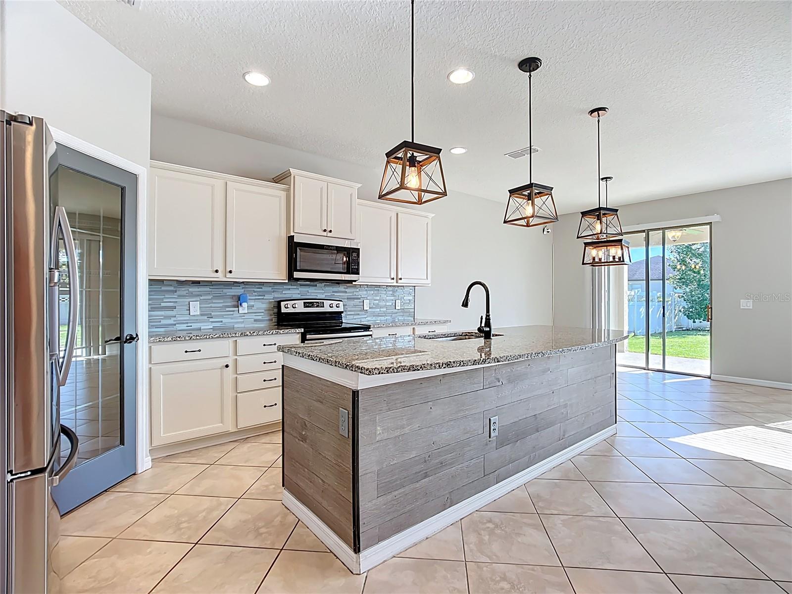 FOUNTAIN PK-PH 1 - Residential