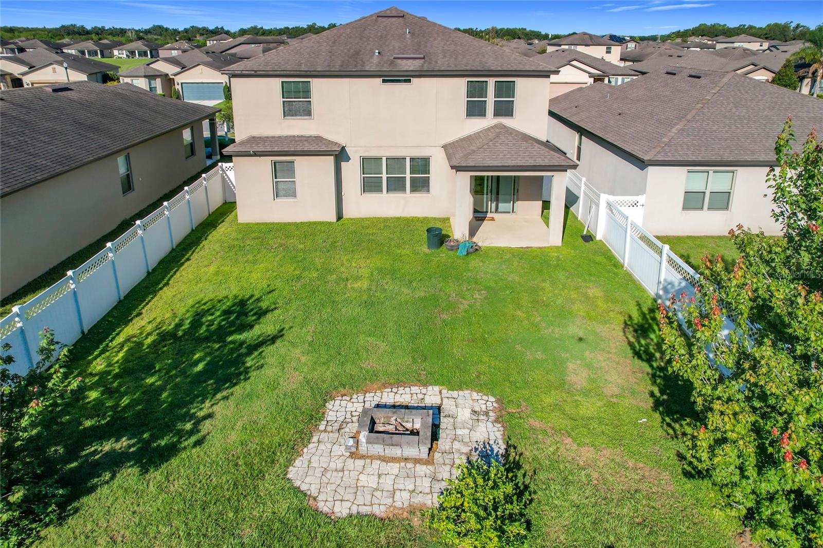 FOUNTAIN PK-PH 1 - Residential