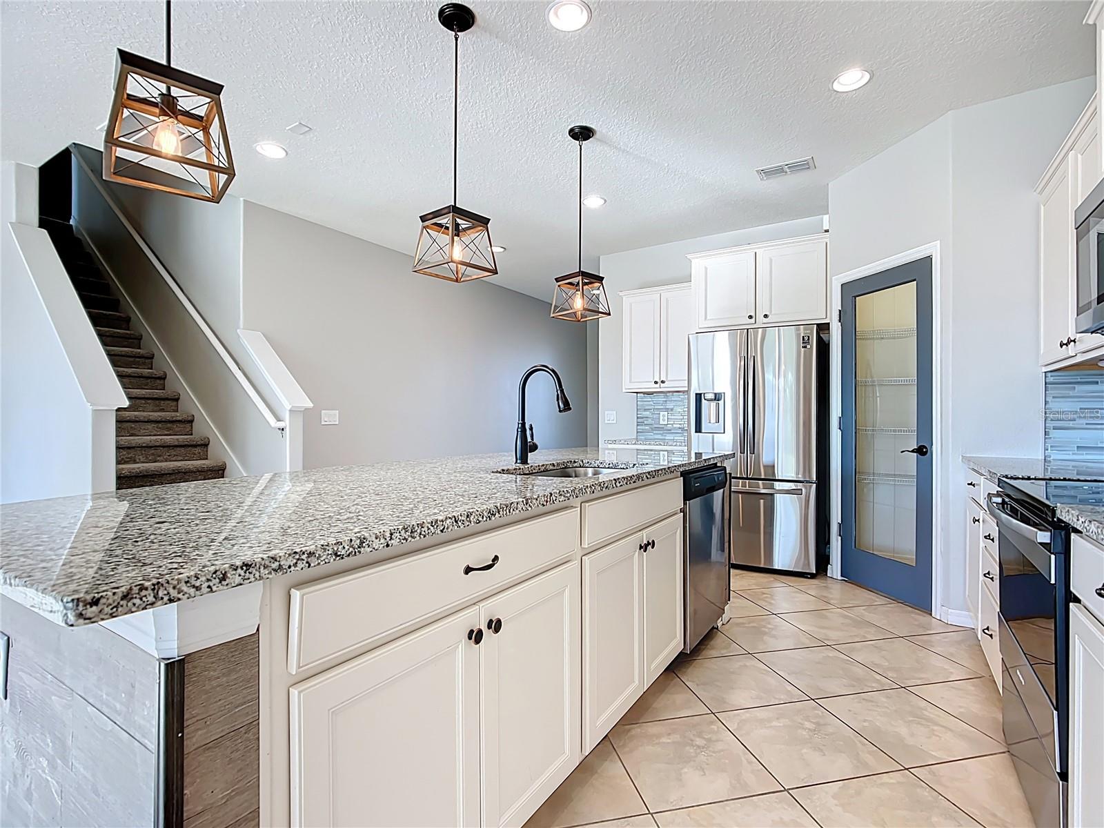 FOUNTAIN PK-PH 1 - Residential