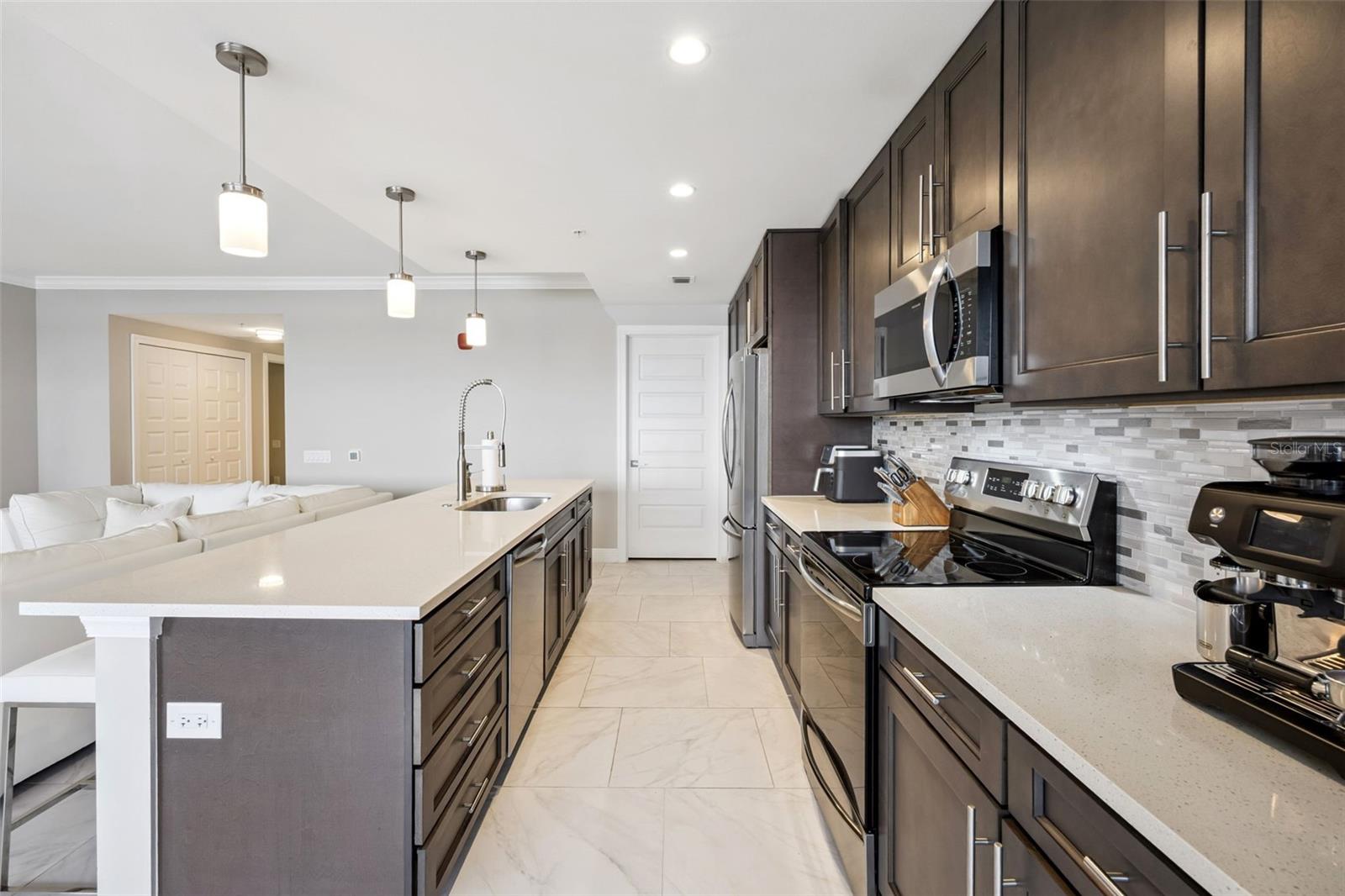 SIENA/COLLINA - Residential