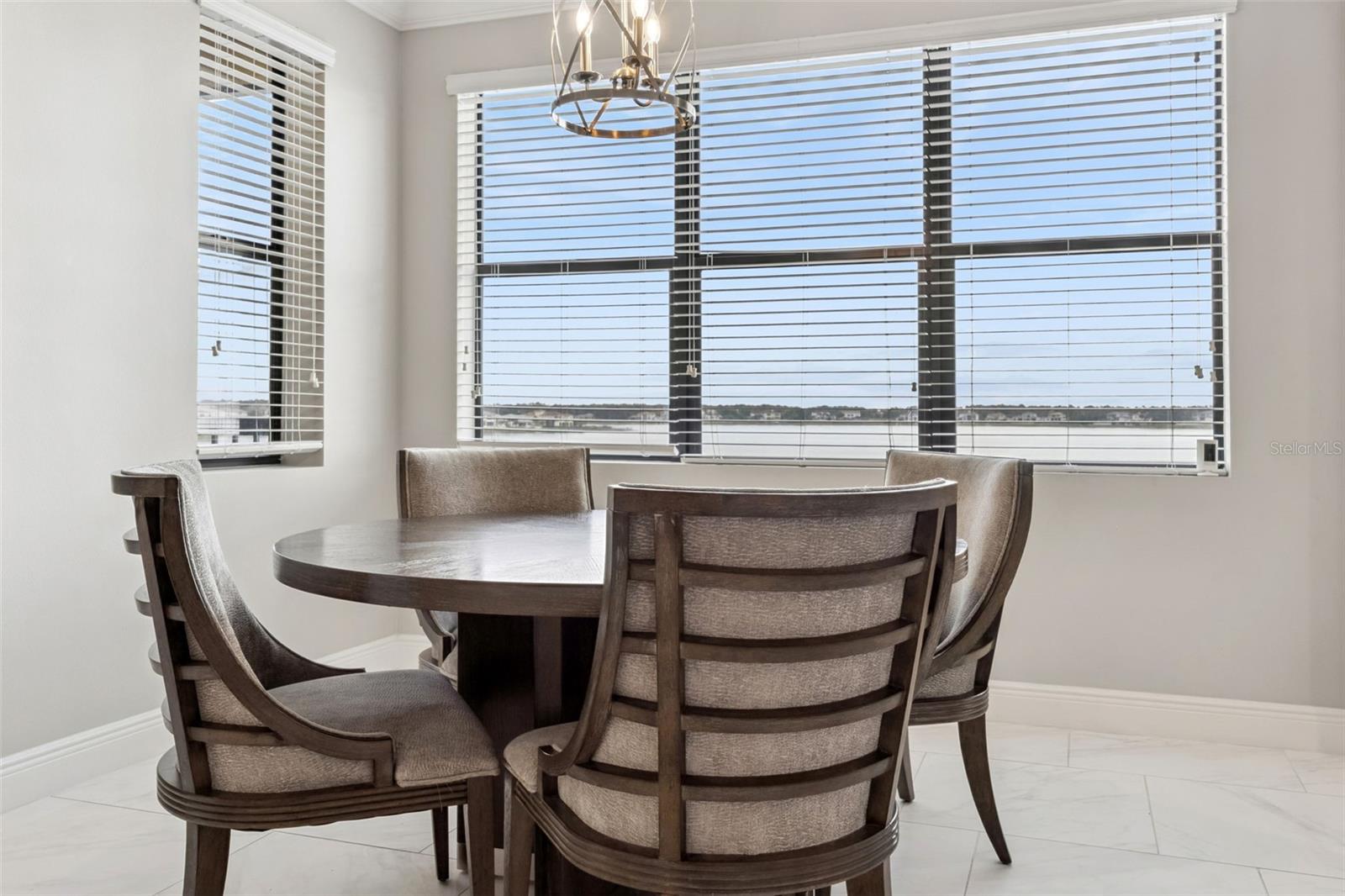 SIENA/COLLINA - Residential